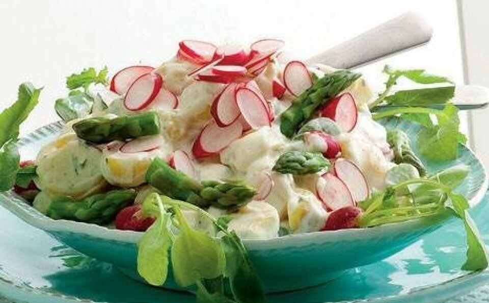 Kartoffelsalat