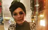 Natasha Al-Hariri: ”Hvad rager det egentlig dig, hvad jeg gør med mit liv og min krop?”
