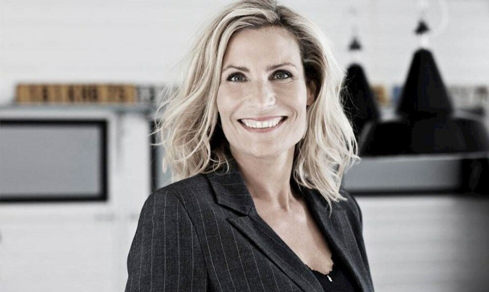Liselotte Lyngsø