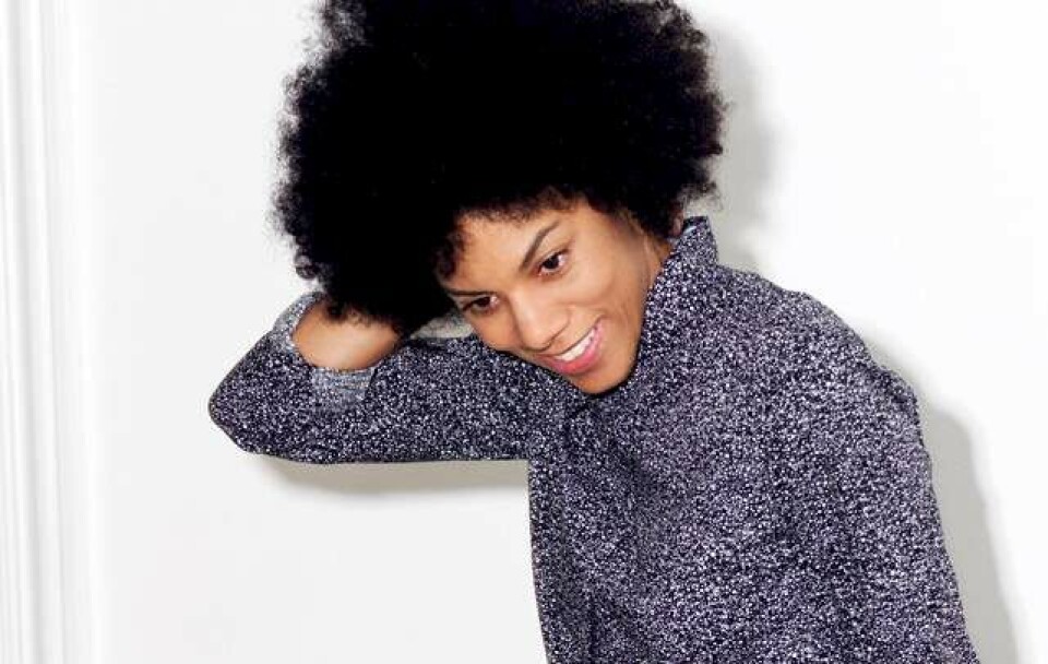 Yvonne Koné
