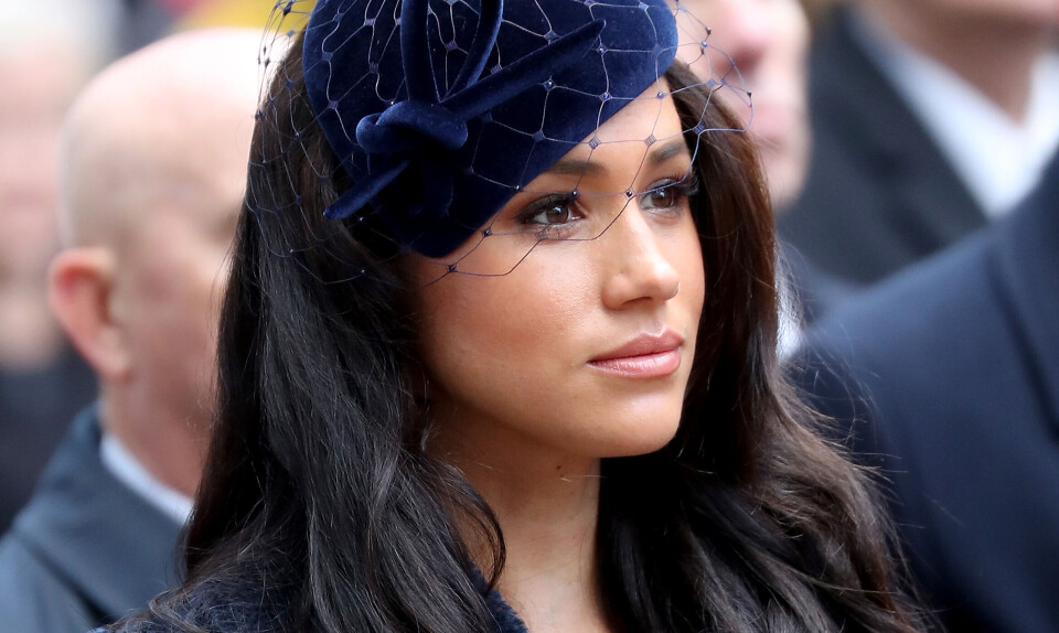 Meghan Markle