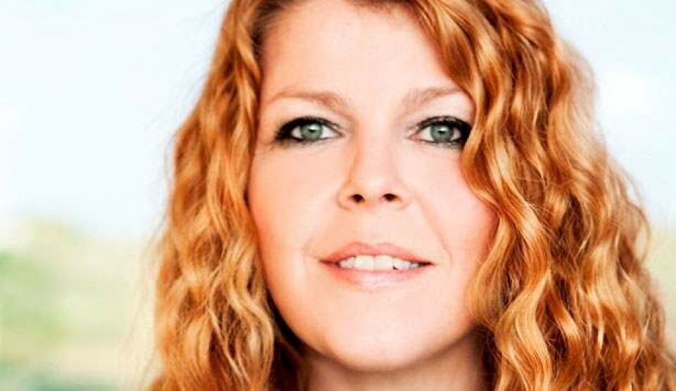 - Kvinder uden makeup er kedelige at se på!