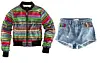 Det første smugkig: Fashion Against Aids-kollektion