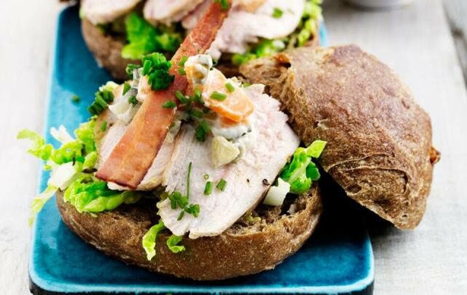 Sandwich
