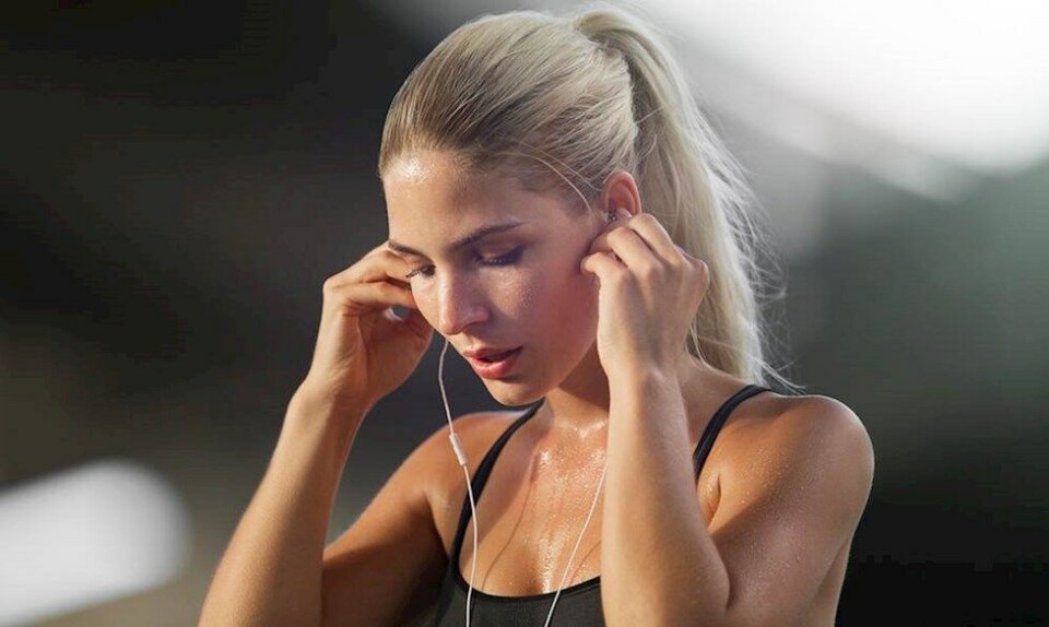 anne bech løb