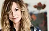 X Factor-værten Signe Molde kalder sig selv for 'kropsdoven'