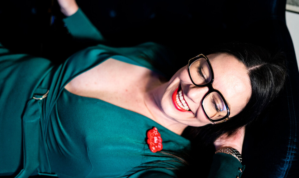 Sara Schlüter