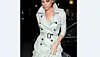 Dagens look: Victoria Beckham i Burberry