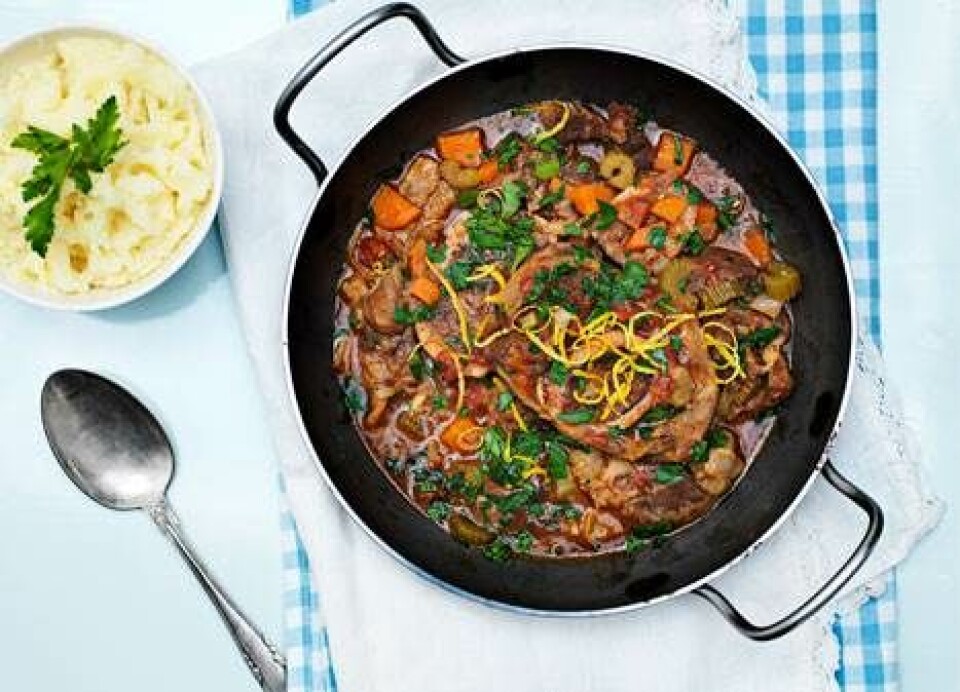 Osso Buco