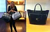 I London med Mulberry