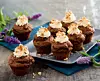 Ølmuffins med smørcreme