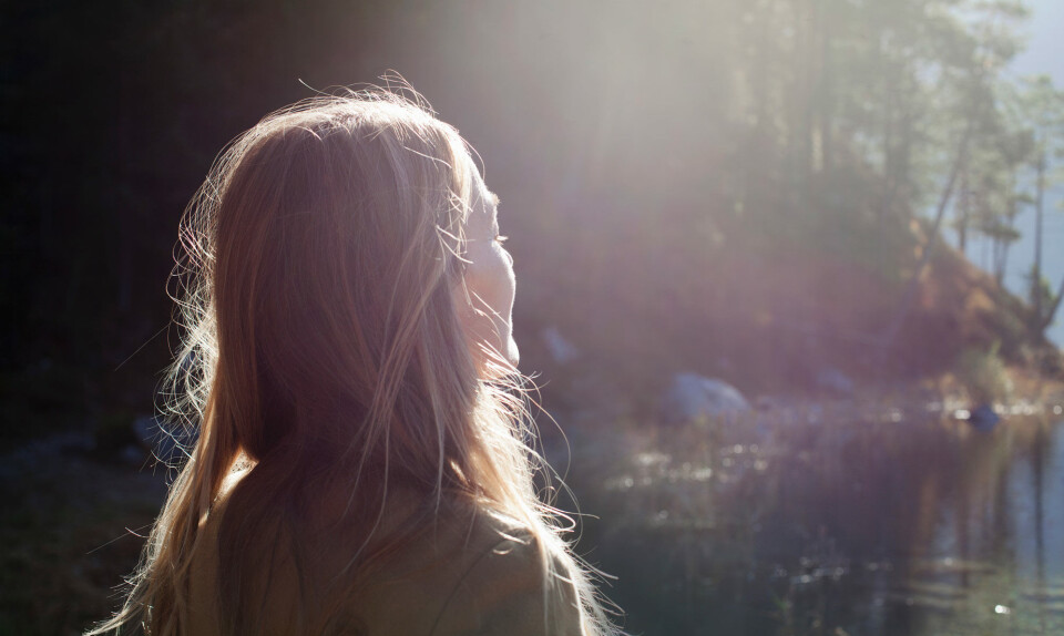 På jagt efter den sjette sans ... Findes den virkelig?