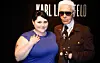 Ditto kalder Lagerfeld tosset