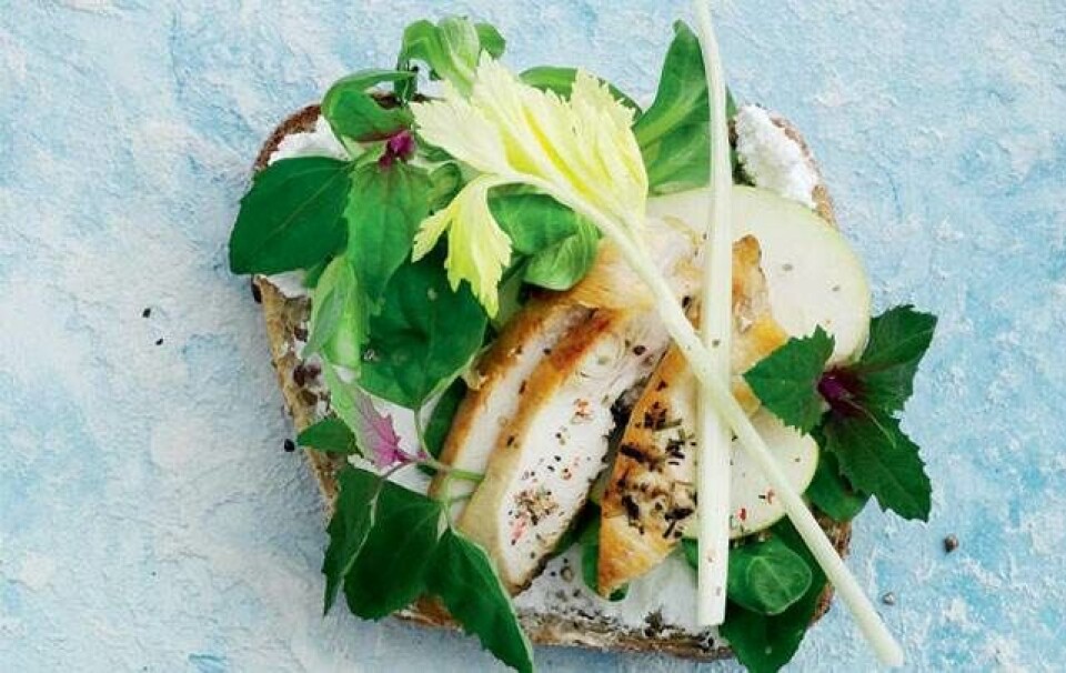 Sandwich