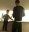 Ren og skær lykke