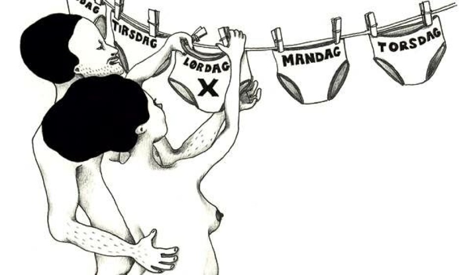 Sex