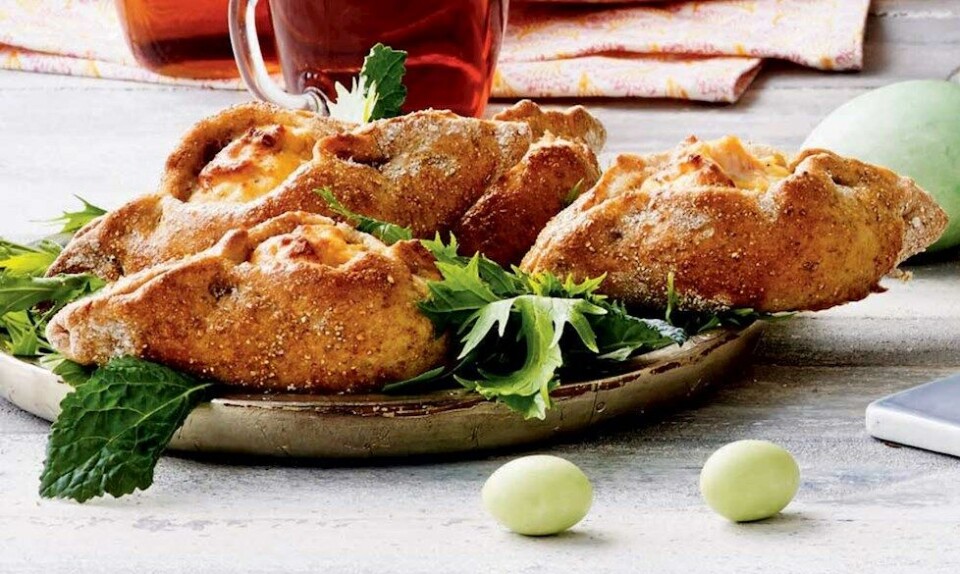 sådan bager du pirogger