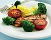 Parmesanschnitzler