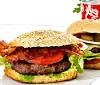 Baconburger