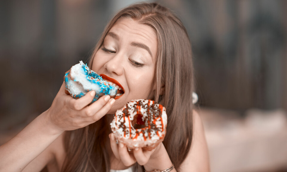 Cigaretter, fed mad & alkohol: Så farlige er dine usunde vaner