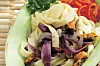 Pasta med muslinger