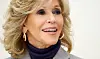 Jane Fonda Eurowoman