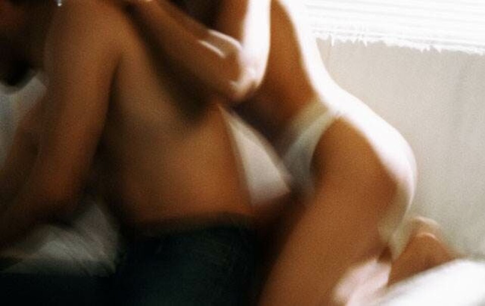 Billede 1 - Hvad får os til at have sex med mænd, som ikke har lyst til mere?
