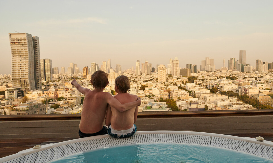 Det skal du opleve i Israel med dine børn