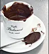 Chokolade i flydende form