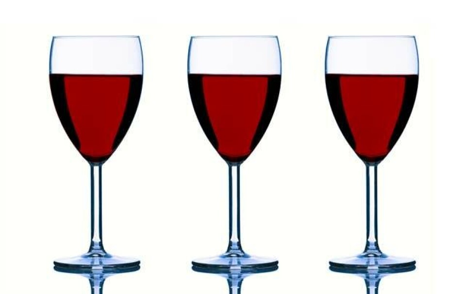 Test om du er afhængig af alkohol