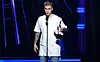 Justin Bieber Århus 2017