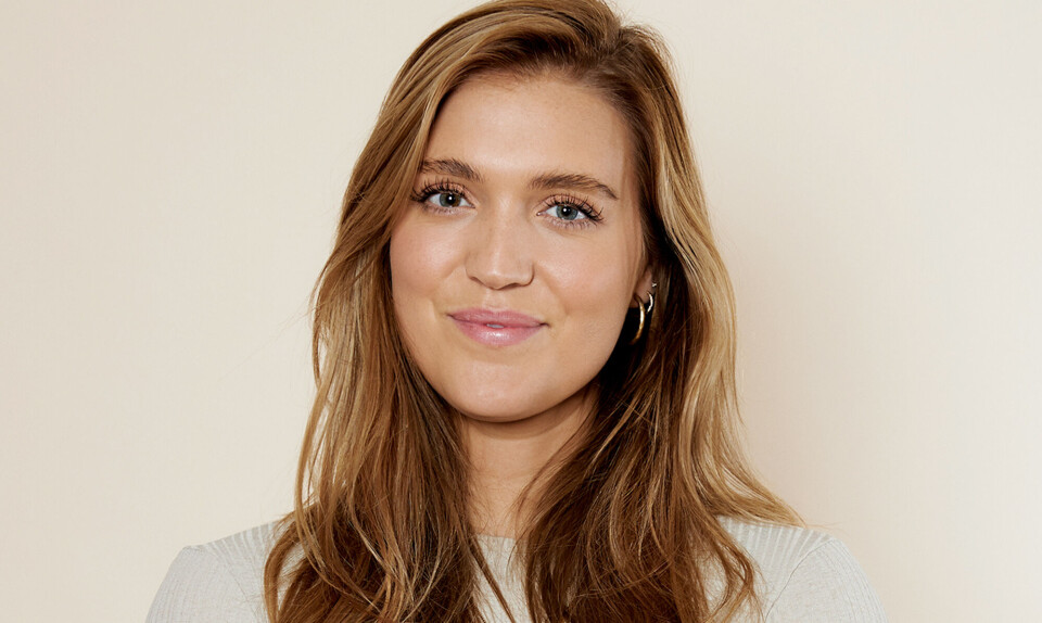 Josefine Stork