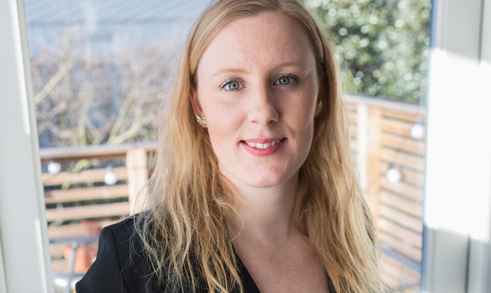 Iværksætter Julie Ravn om at starte sin egen virksomhed - ALT.dk