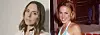 Melanie C fra Spice Girls depression