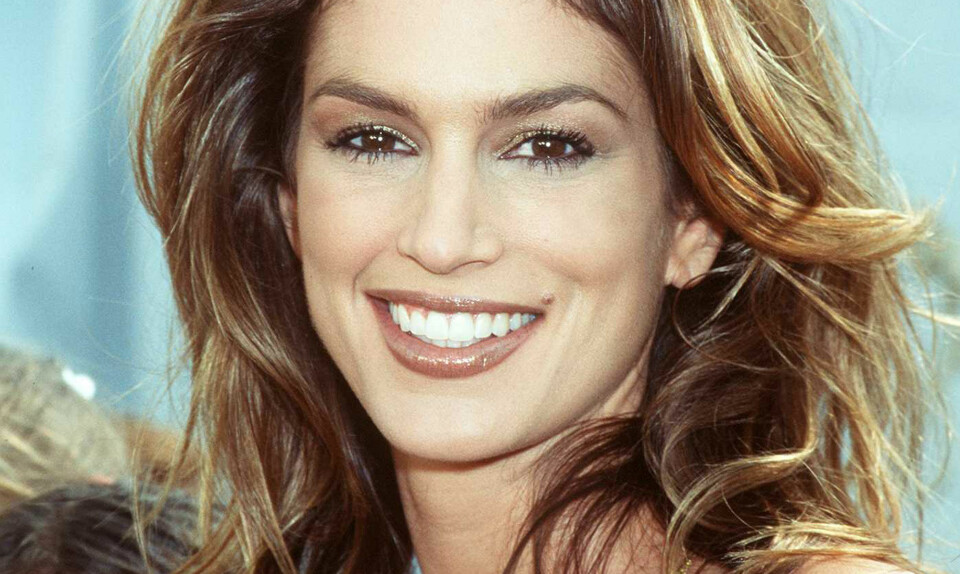 Cindy Crawford