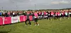 Aalborg 2011: Start og opvarmning