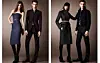 Sneak peek: Burberry Prorsum pre-collection AW 2013