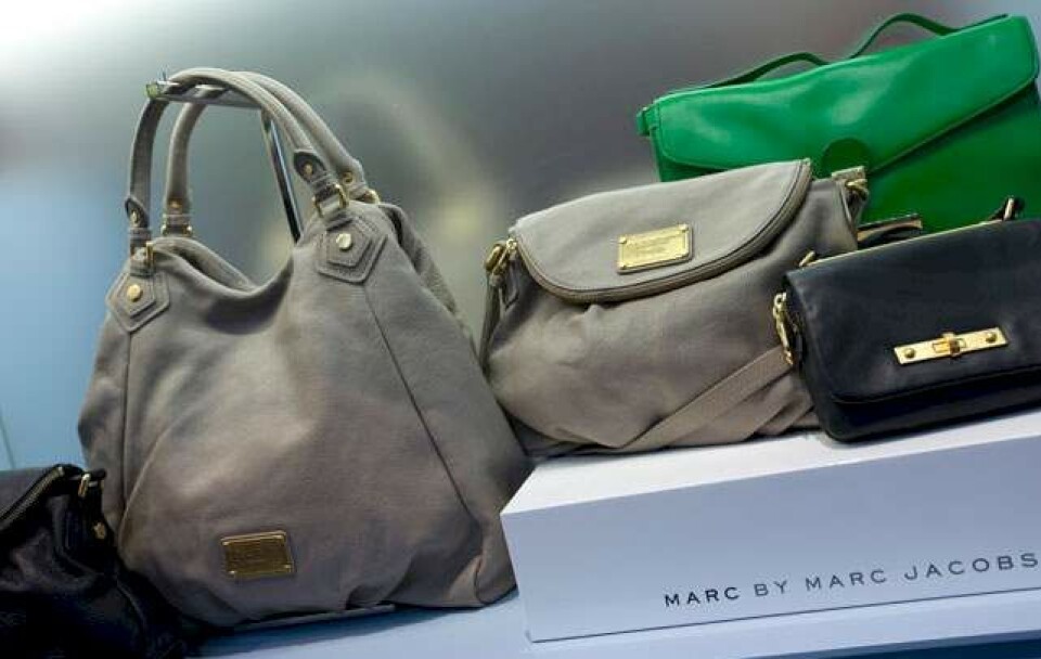 Marc Jacobs