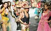 John Galliano skal jobbe for engelsk komiker