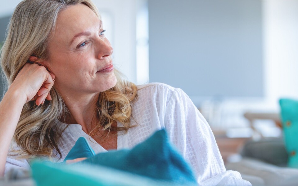 Postmenopause
