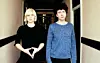 Vi glæder os til: The Raveonettes