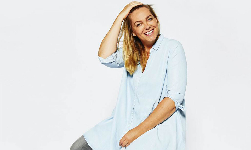 Katrine Memborg
