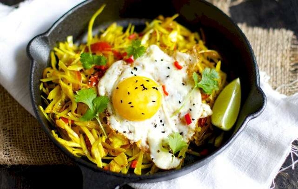 Bliv sund og slank med chili