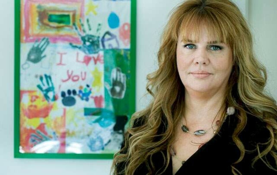 Hustruvold: ”Han starter jo aldrig med at banke hende”
