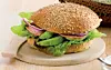 Sandwichboller/burgerboller