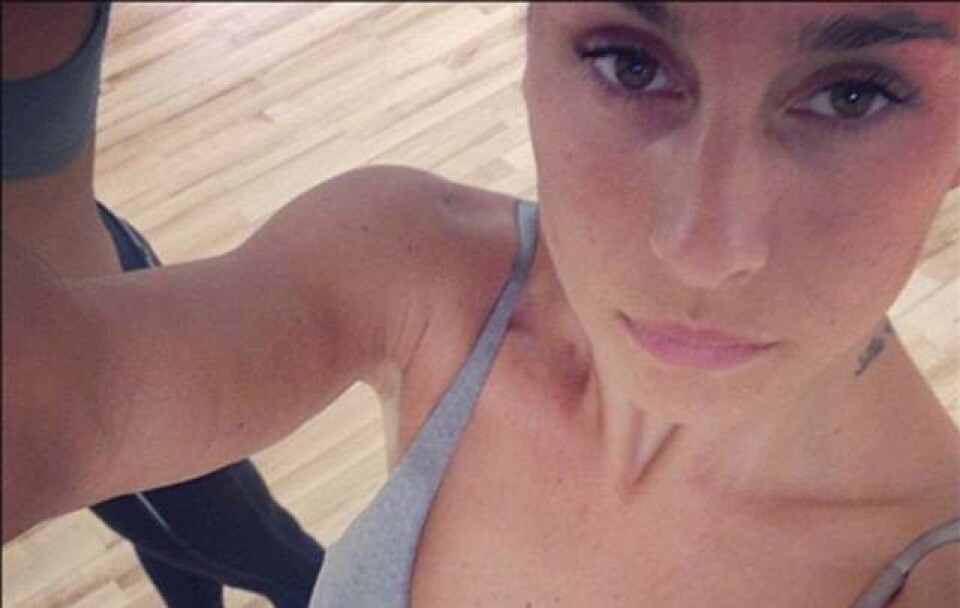 Ny trend: Her viser de kendte kvinder kroppen frem