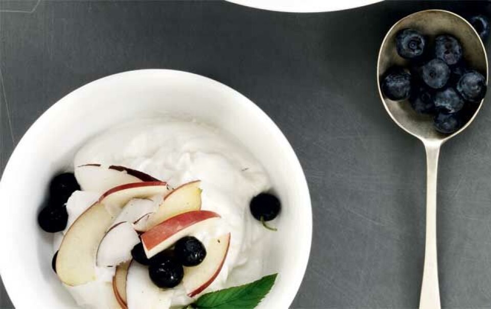 Skyr