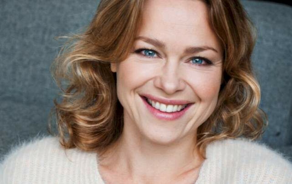 Helle Fagralid