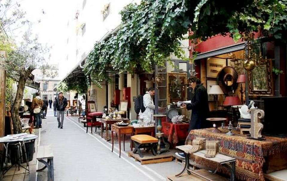 Oplev det ægte Paris med 5 gode rejsetip
