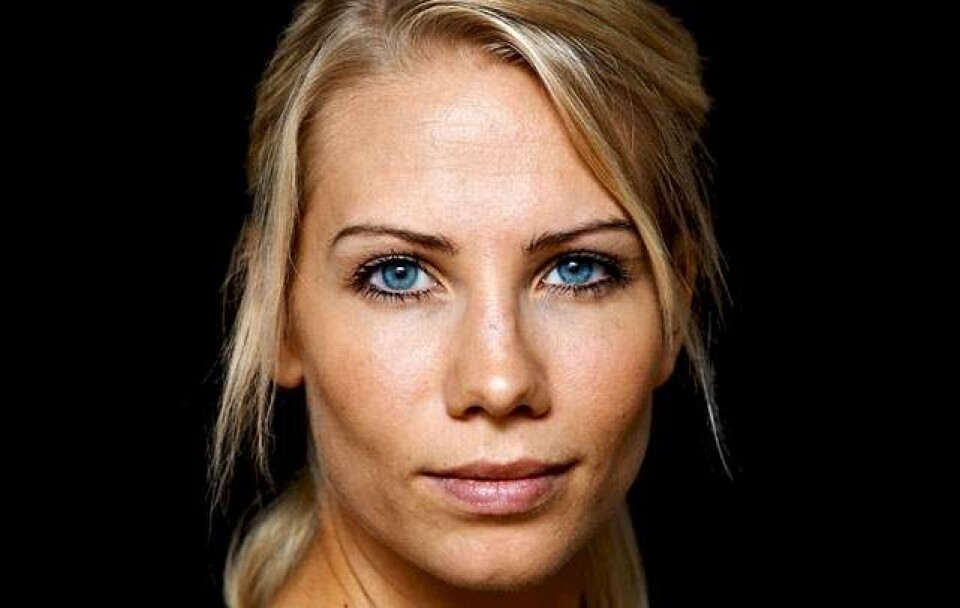 Louise Spellerberg